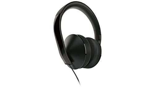 Official Xbox One Stereo Headset Xbox One