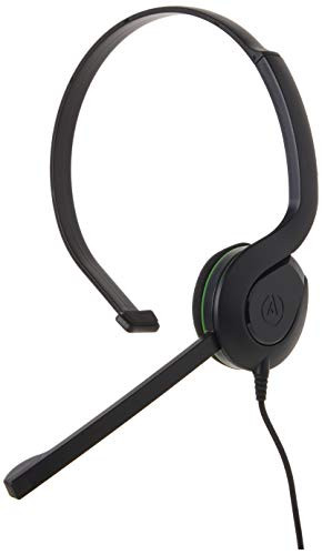 POWER A Chat Headset for Xbox One Xbox One