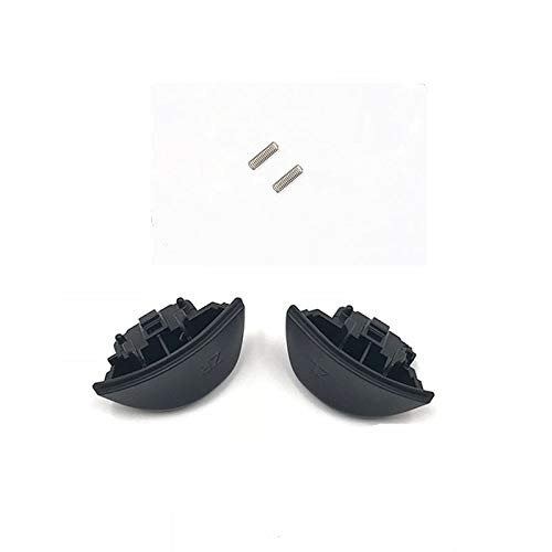 Replacement L R ZR ZL Trigger Buttons Left Right Button For Switch NS JoyCon ZR ZL With Spring1