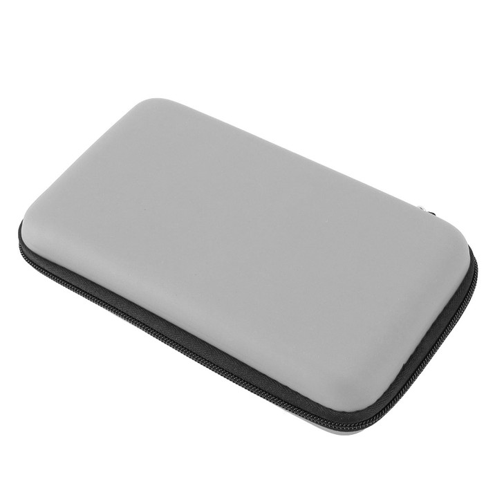 ciciglow Game Console Carrying Case Portable Hard Shell Travel Protective Case for New 3DS XL for New 2DS XL for NEW 3DS