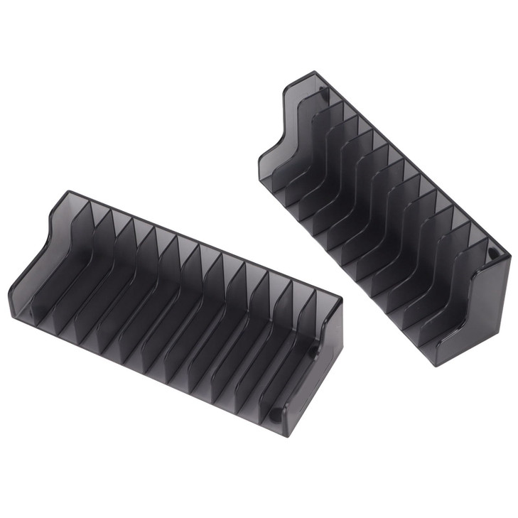 EBTOOLS Game Card Storage Rack Multi Functional Game Disk Holder Game Disk Display Box Bracket Applicable for for Lite G