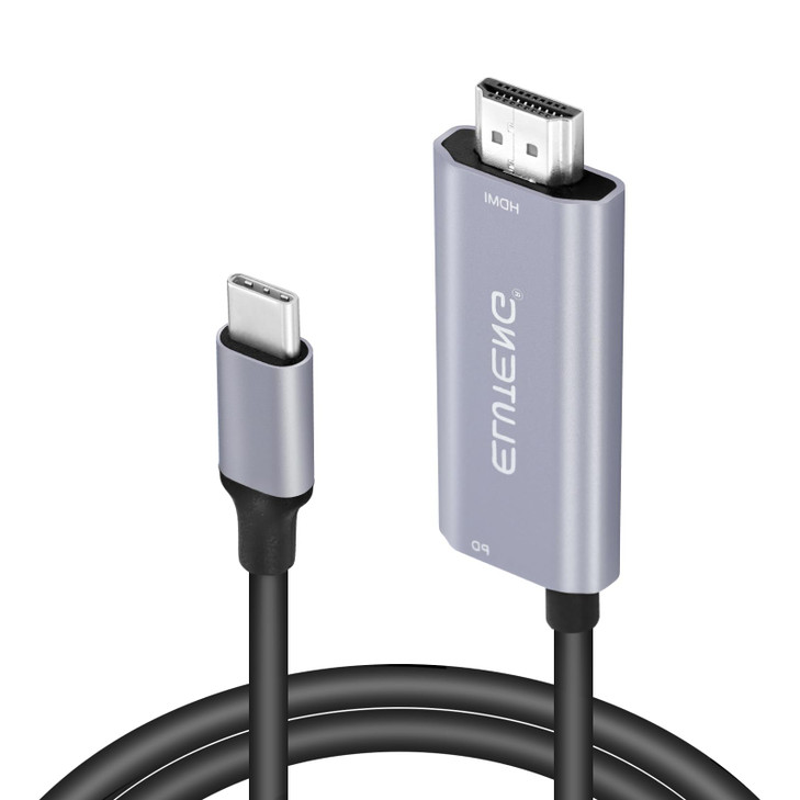ELUTENG USB C to HDMI Cable Adapter 66ft 4K30Hz Conversion Cable for Nintendo SwitchSwitch OLED TypeC to HDMI Adapter Ca