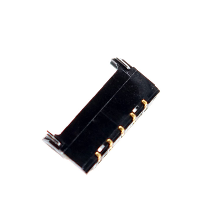 Deal4GO 5pin Internal WiretoBoard Battery Connector Socket Clip Port Replacement for Nintendo Switch Switch OLED Console