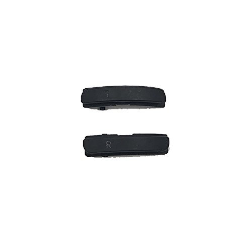 Zoozie LA Replacement L R ZR ZL Trigger Buttons Left Right Button For Switch NS JoyCon L R With Spring 1
