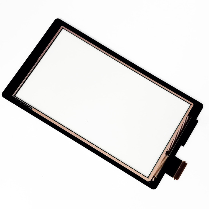 TheCoolCube Touch Panel Digitizer Replacement Screen Glass Compatible with Nintendo Switch Lite Console Not Include LCD