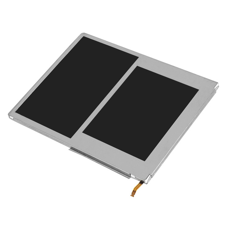 LCD Screen Replacement for 2DS 2DS Gaming Console Screen Repair Kits with Screwdriver 2DS Screen Display