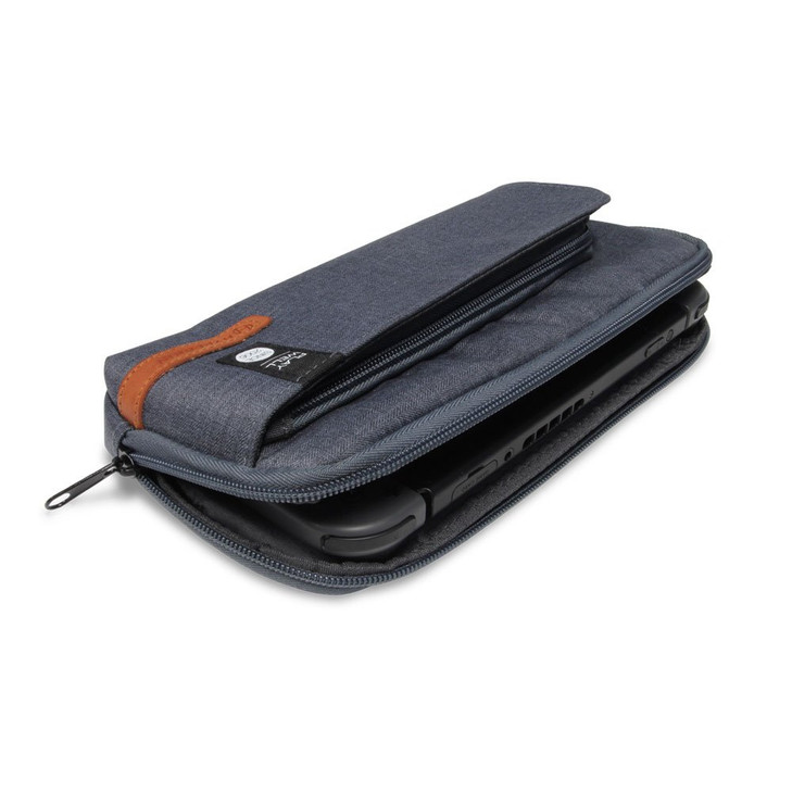 Hyperkin The Voyager Carry Case for Switch and JoyCon