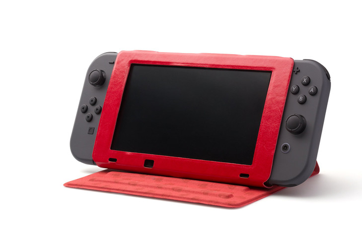PowerA Nintendo Switch Hybrid Cover Super Mario Nintendo Switch