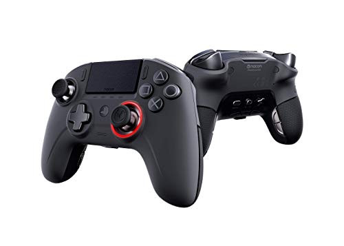 NACON Controller Esports Revolution Unlimited Pro V3 PS4 Playstation 4 PC WirelessWired Nacon311608