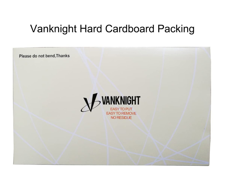 Vanknight Vinyl Decal Skin Stickers Cover Set Horror Skin Compatible with Regular PS4 Console Controllers Halloween Ghos