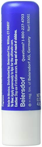 Nivea Moisture Lip Care 0.17 OZ (Pack of 3) online at globaldelivered