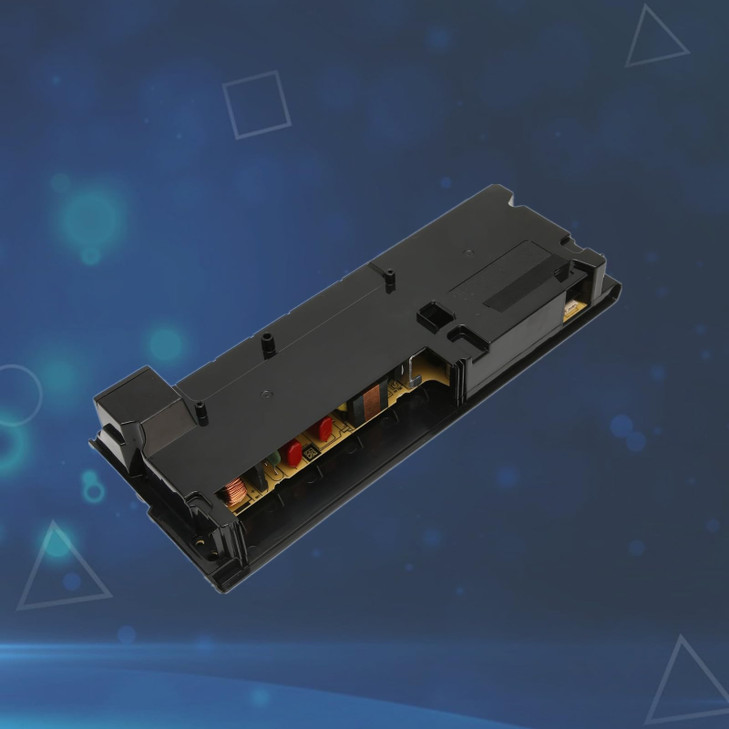 Power Supply Replacement for Game Console 300ER Host Power Supply Unit Wear Professional Design