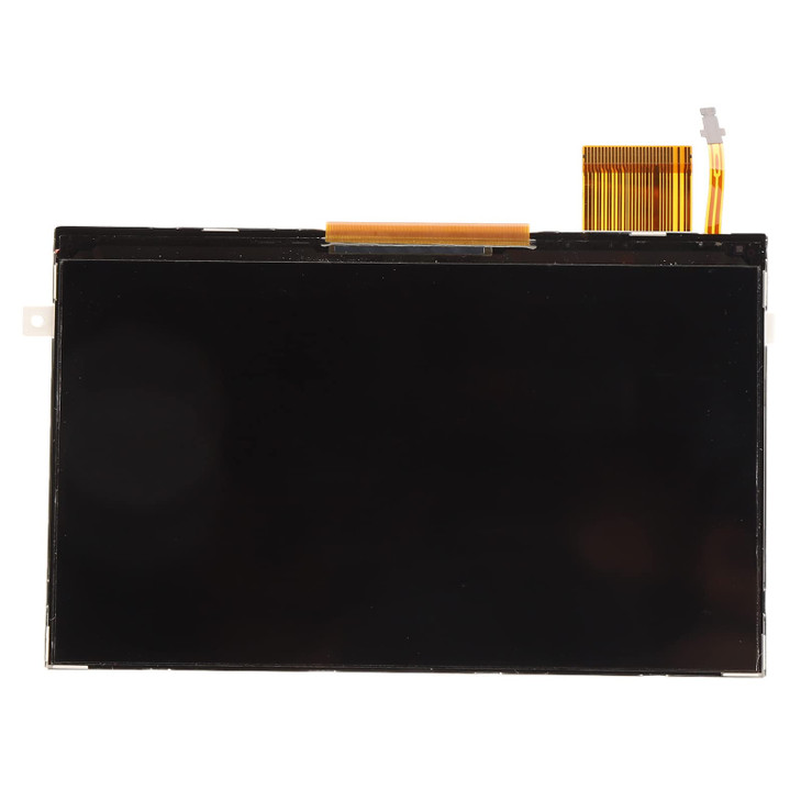 XUMIUZIY for 3000 Screen Replacement LCD Display Screen for 3000 Series Systems High Assembly Precision for Game Console