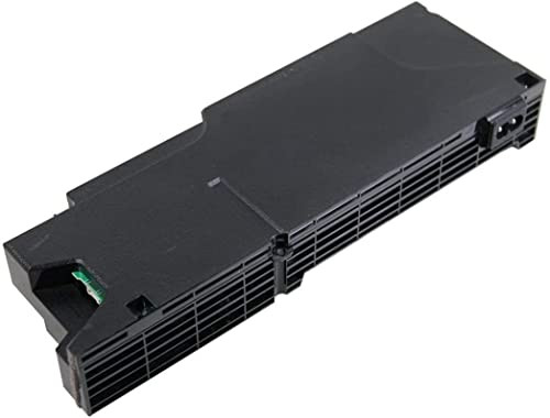 TheCoolCube Power Supply Connector Module Replacement for Sony PlayStation 4 PS4 Console CUH1200 12XX 1215A 1215B 500GB