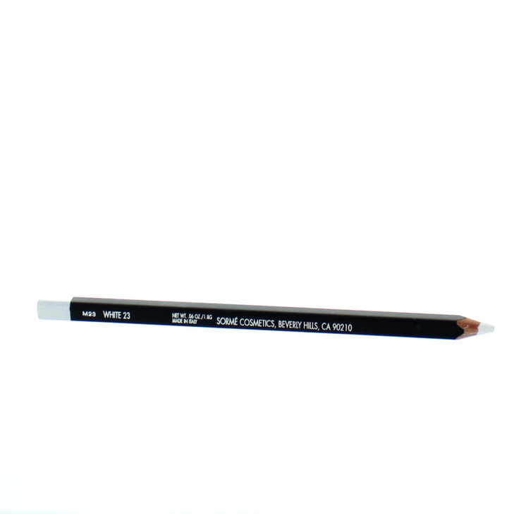 Sorme Waterproof Smear-proof Eyeliner Pencil - Durable and Non-splintering for Skin and Eyes online at globaldelivered