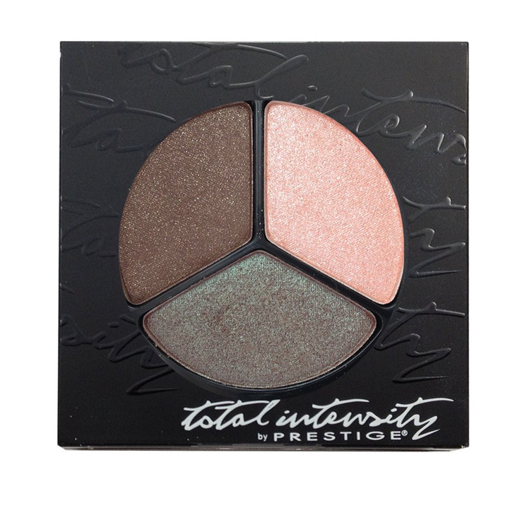 Prestige Cosmetics Total Intensity Bold Trio Eyeshadow, Fantasia, 0.09 Ounce online at globaldelivered