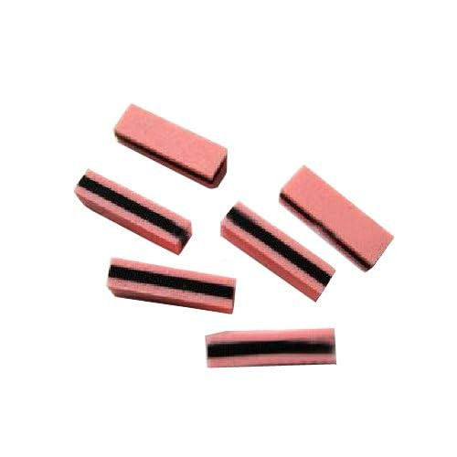 OSTENT Analog Joystick Contact Rubber Repair Replacement for PSP 2000 Console Pack of 5