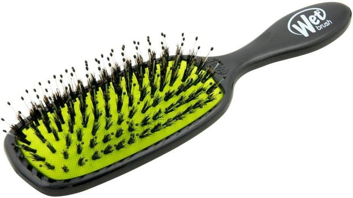 Wet Brush Shine Hair Brush, Assorted Colors online at globaldelivered