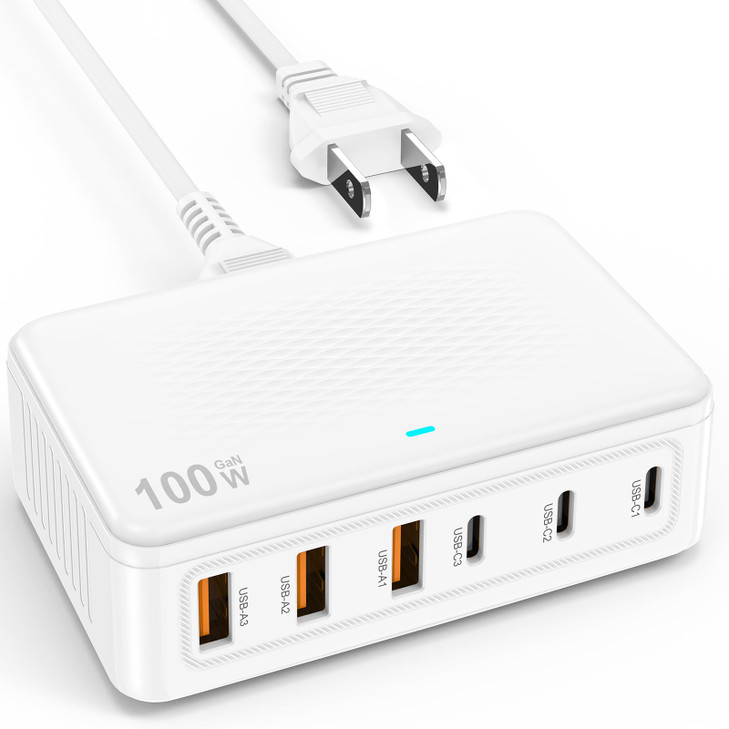 iPhone 17 16 15 Charger and 10ft Type C to C Cable Cord Long 20W USB C Fast Charging BlockiPad Wall Plug Power Adapter C
