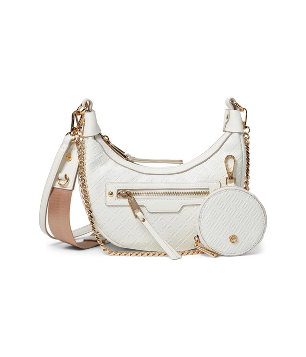 ALDO Womens Prentonx White One Size