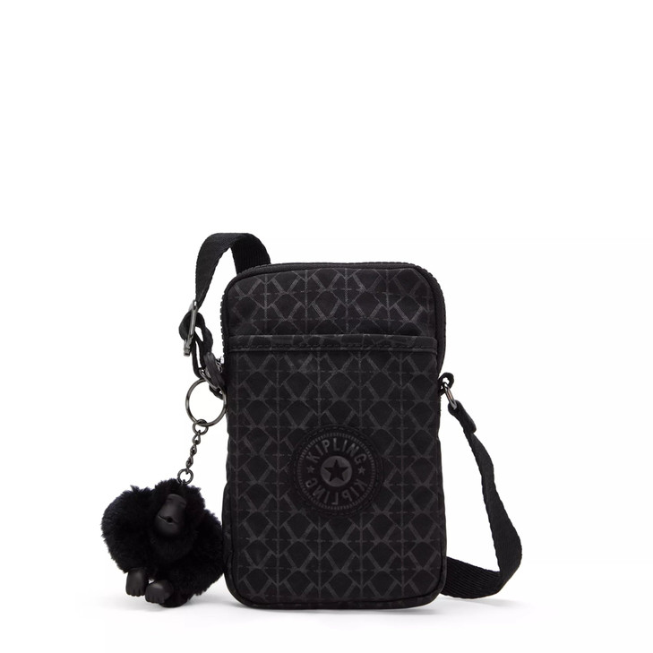 Kipling Womens Tally Prt3 Minibag Lightweight Crossbody Mini Bag Nylon Phone Bag