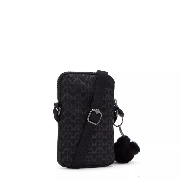 Kipling Womens Tally Prt3 Minibag Lightweight Crossbody Mini Bag Nylon Phone Bag