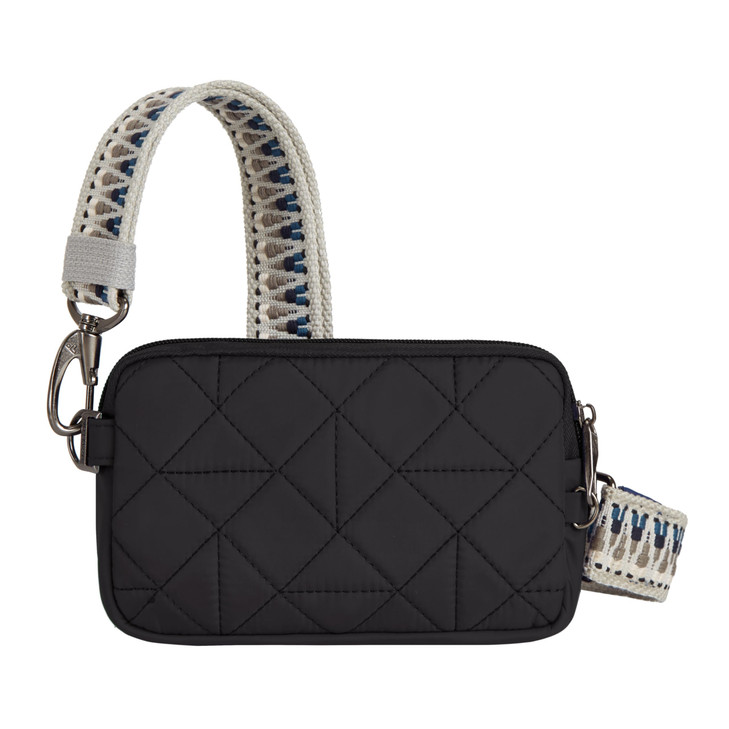 Travelon AntiTheft Boho Phone Sling