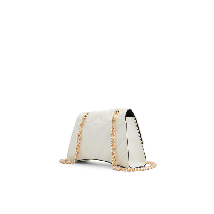 Aldo Womens Anabellx Cross Body White