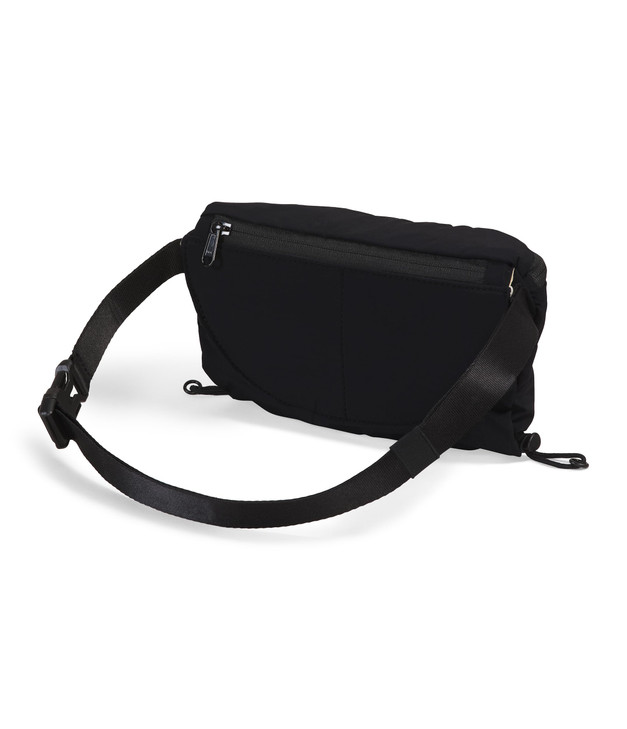 THE NORTH FACE Womens Never Stop Lumbar TNF BlackNPF One Size