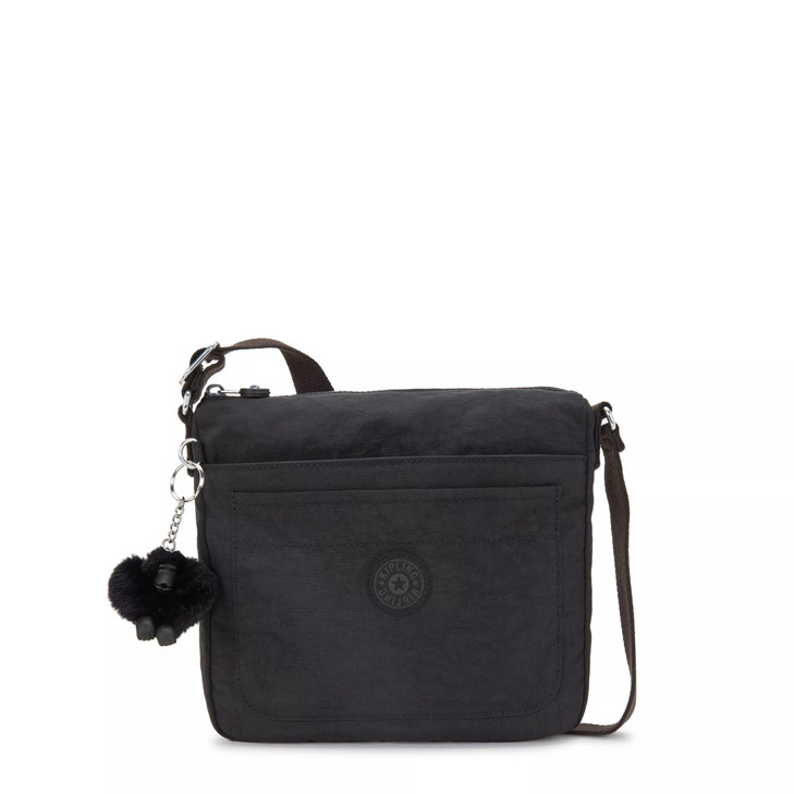 Kipling Womens Sebastian Crossbody Bag Super Light Durable Messenger Bag Shoulder Bag