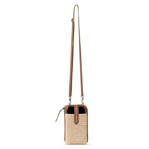 The Sak Silverlake NS Smartphone Crossbody