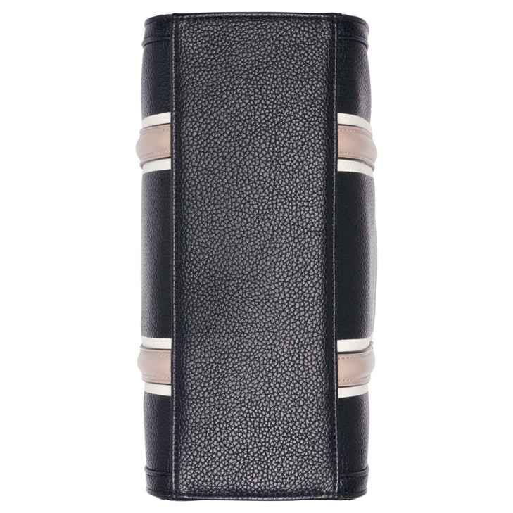Calvin Klein Beckah Novelty Crossbody AlmondTaupeCloud