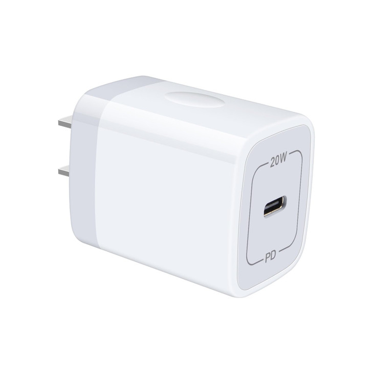 20W USB C Wall Charger Fast Block Power Adapter for Samsung Galaxy A56 A36 A26 S25 S24 FE A55 A35 5G S24 S23 iPhone 16 1