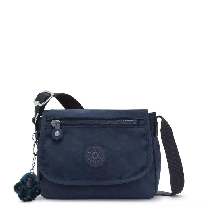 Kipling Womens Sabian U Minibag Lightweight Crossbody Mini Bag Crossbody Bag