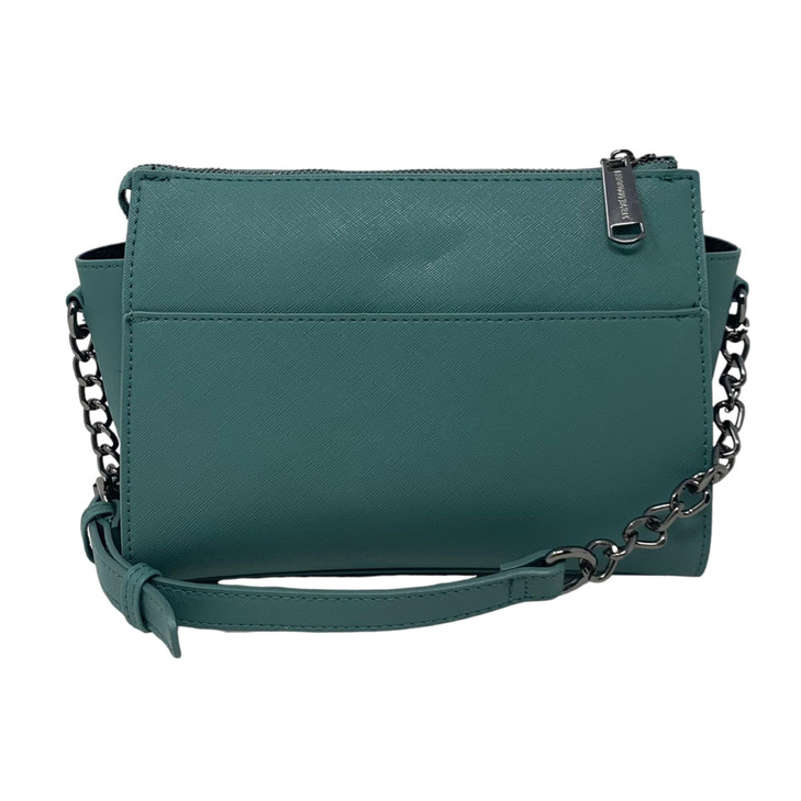 Steve Madden Womens Blexi Crossbody Bag Sage One Size