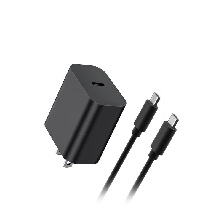 USB C Charger NANAMI 30W USB Wall Charger PD30 Fast Charging Block for iPad ProAirMini Charging Adapter for iPhone 1717