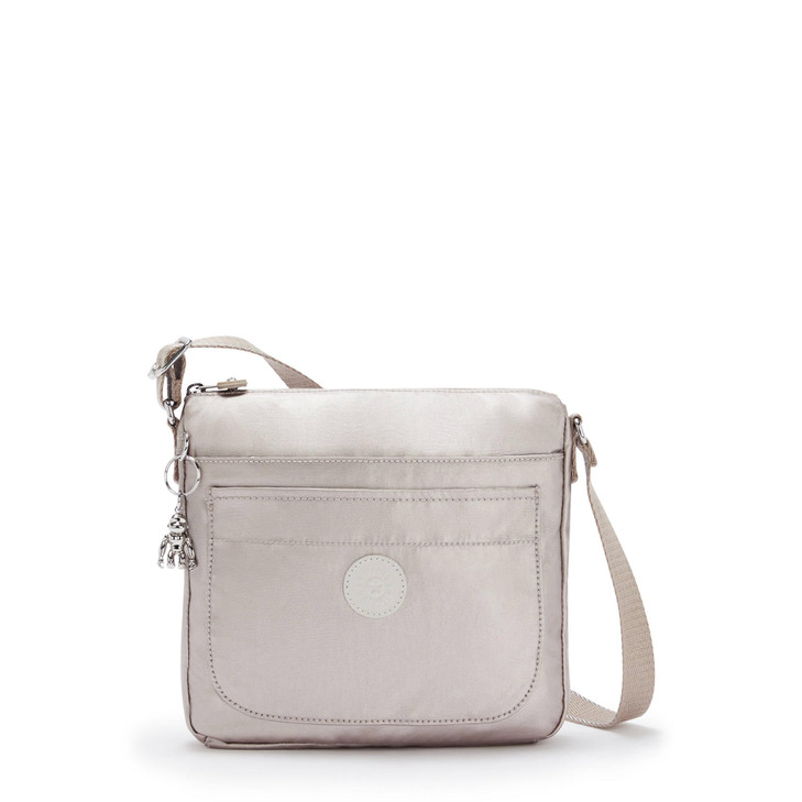 Kipling Womens Sebastian Crossbody Bag Super Light Durable Messenger Bag Shoulder Bag