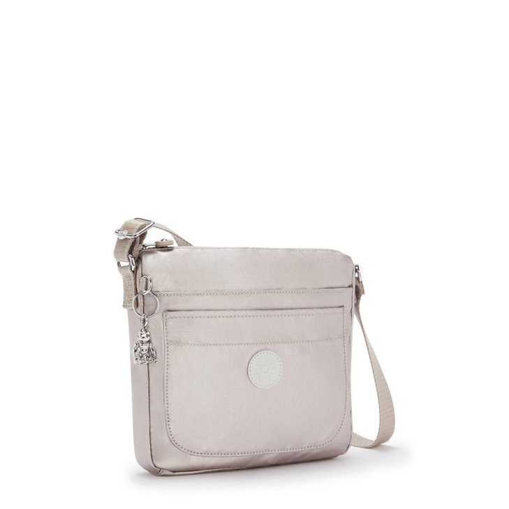 Kipling Womens Sebastian Crossbody Bag Super Light Durable Messenger Bag Shoulder Bag