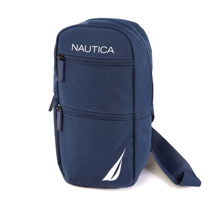 NAUTICA Sling Shoulder Navy