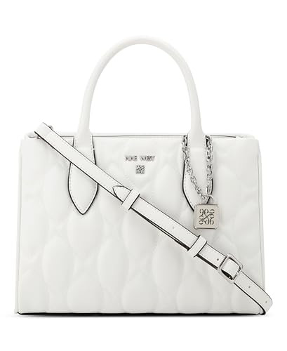 Nine West Rue Satchel