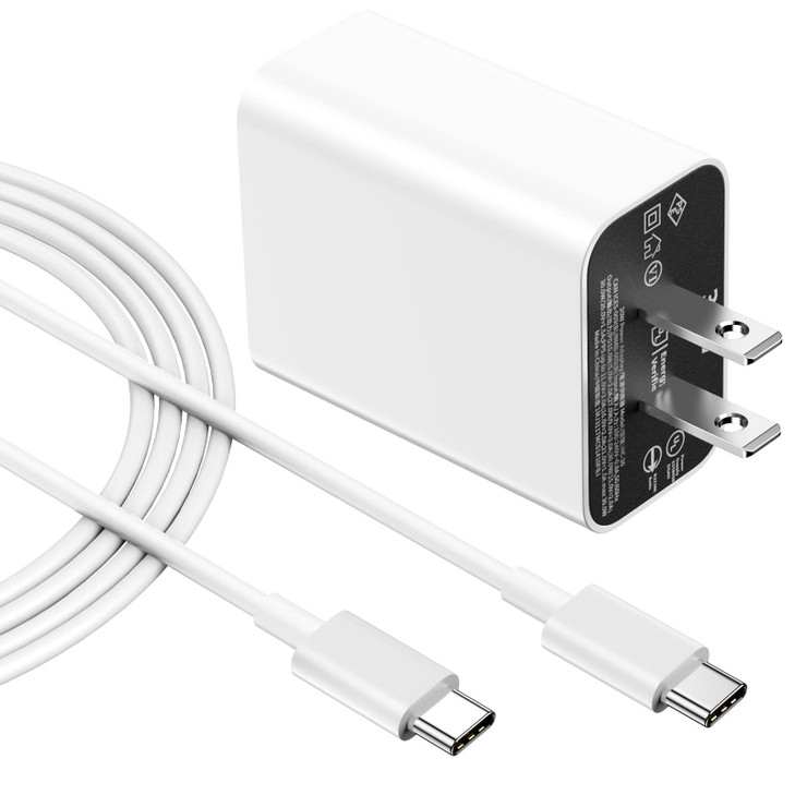 30W USB C Fast Charger for Google Pixel 9 Pro Fold 8 8 Pro 7 7A 6 6a 5 Pro Pixel Buds Pixel Stand PD 30 Fast Charging Ty