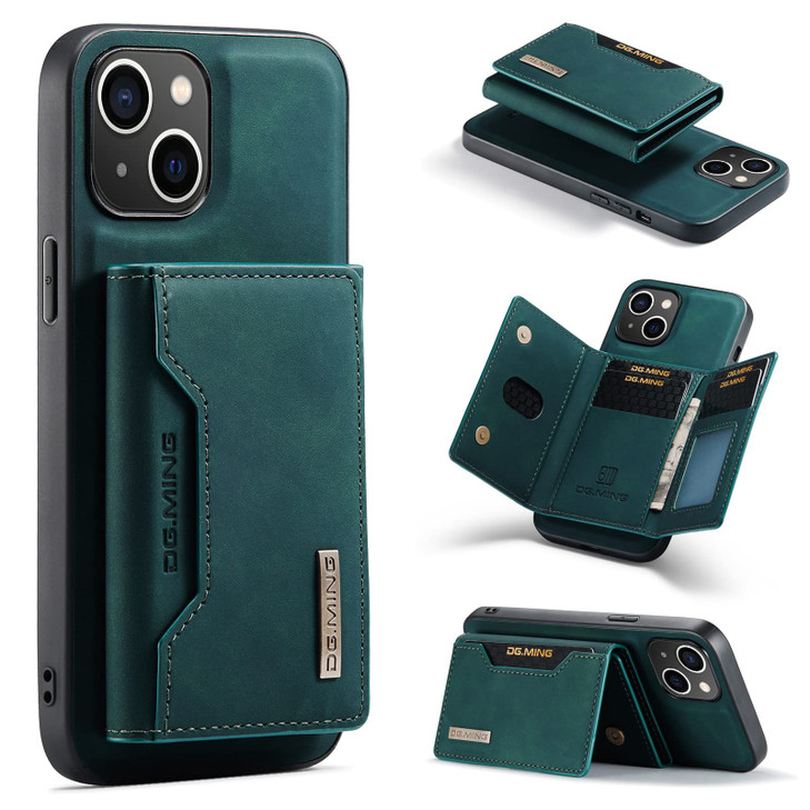 ZCDAYE Wallet Case for iPhone 14 Plus CaseiPhone 14 Plus 67 inches Case iPhone 14 Plus Leather Cases with Removable Card