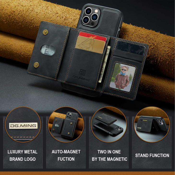ZCDAYE Wallet Case for iPhone 14 Pro Max Case iPhone 14 Pro Max 67 inches Case iPhone 14 Pro Max Leather Cases with Remo