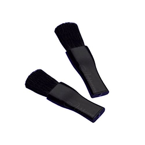 Disposable Makeup Brush - Mini Cosmetic Face Blush Brushes (25 Ct) online at globaldelivered