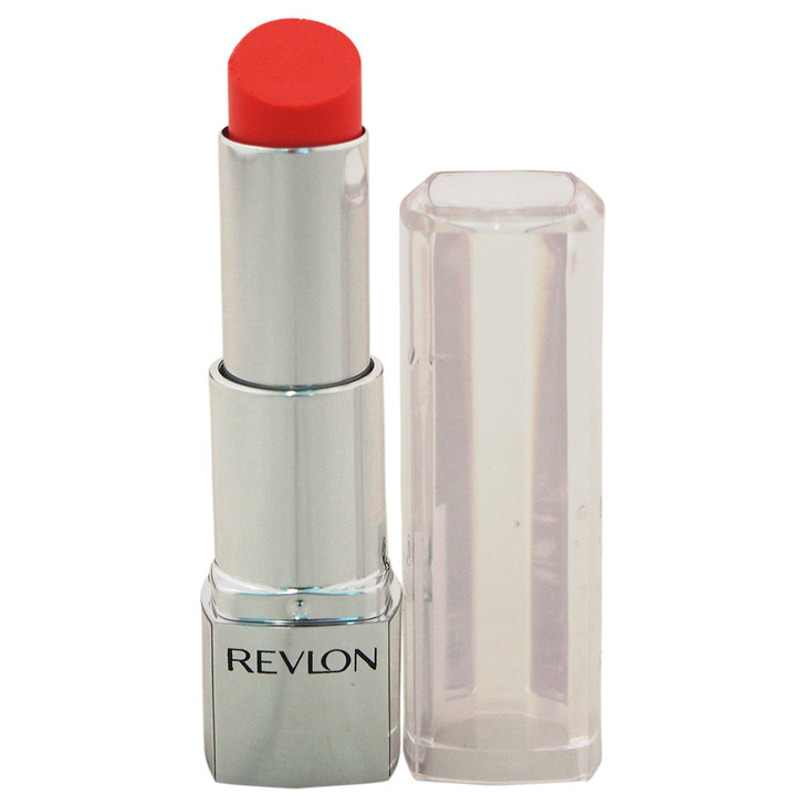Revlon Ultra HD Lipstick, 855 Geranium, 0.1 Ounce online at globaldelivered
