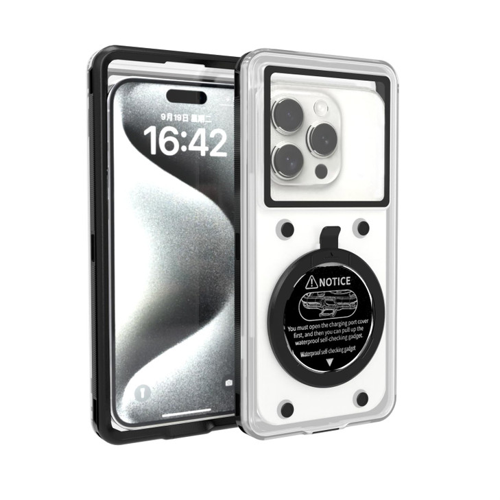Underwater Waterproof Diving Snorkeling Phone Case for iPhone 161514131211 Pro MaxXrXXs SamsungLGGoogleNokiaMotorola Scr