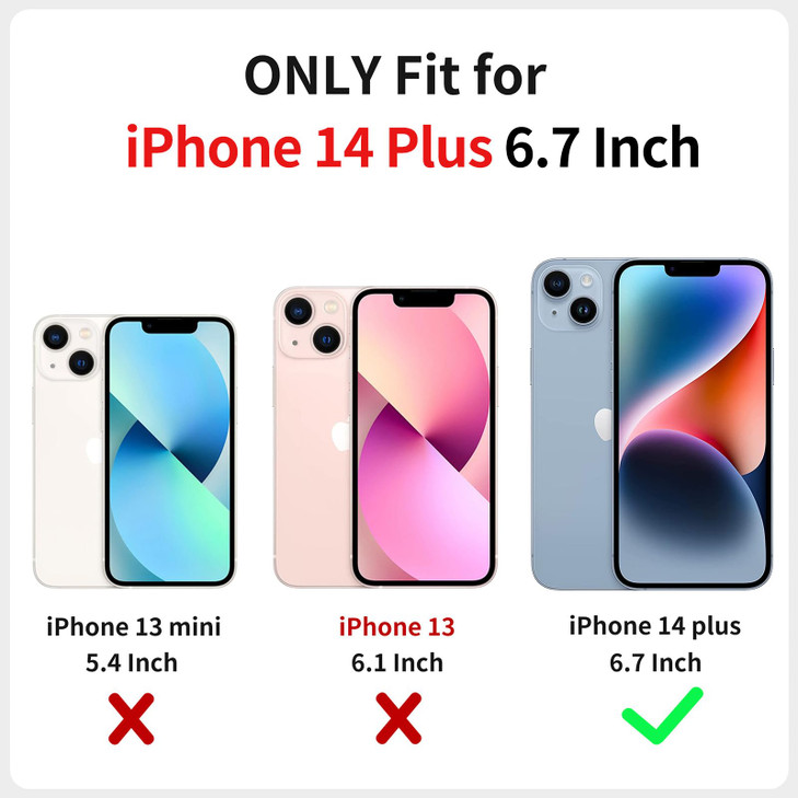 XIZYO Magnetic for iPhone 16 Pro Case Floral Flower Cute Compatible with MagSafe Magnetic Ring Stand Clear Rose Women Gi