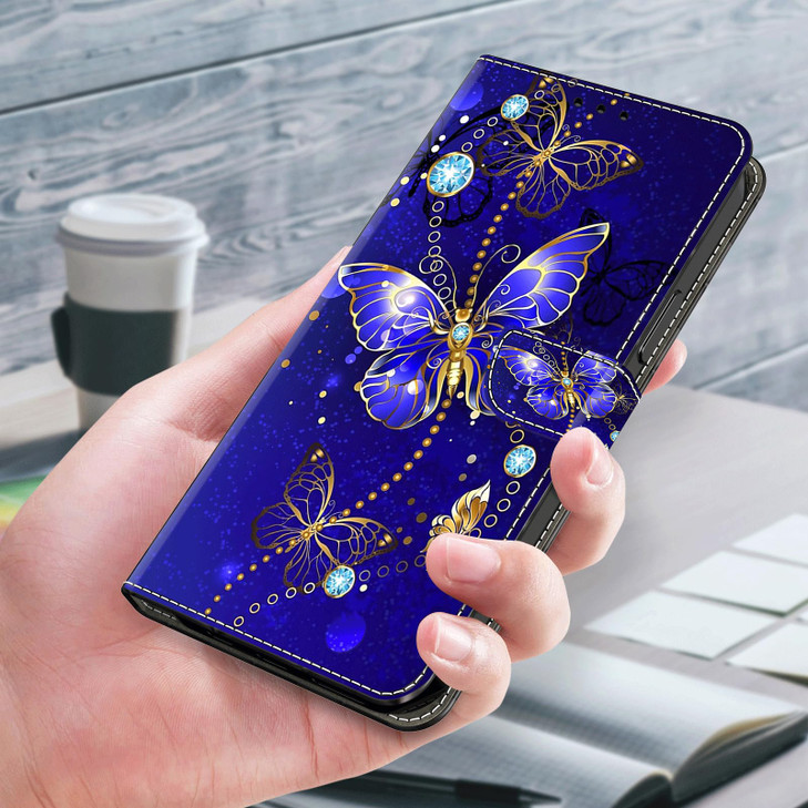 VODEFOX Compatible with iPhone 16 Pro Max Case with Card HolderiPhone 16 Pro Max Phone Case WalletFlip Folio Purse Cover