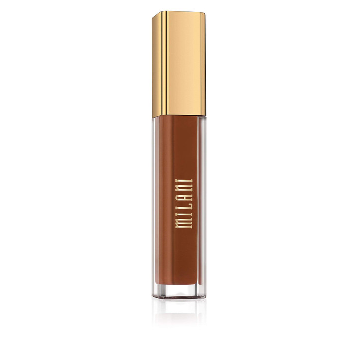Milani Amore Matte Lip Crème - Covet (0.22 Fl. Oz.) Cruelty-Free Nourishing Lip Gloss with a Full Matte Finish online at globaldelivered
