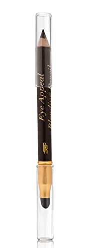 Black Radiance Eye Appeal Blending Eyeliner Pencil, Kohl Dark Brown online at globaldelivered